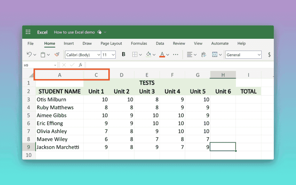 Excel Spreadsheet MCP Server cover image