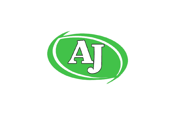 Logo for AJ Tuition Centre